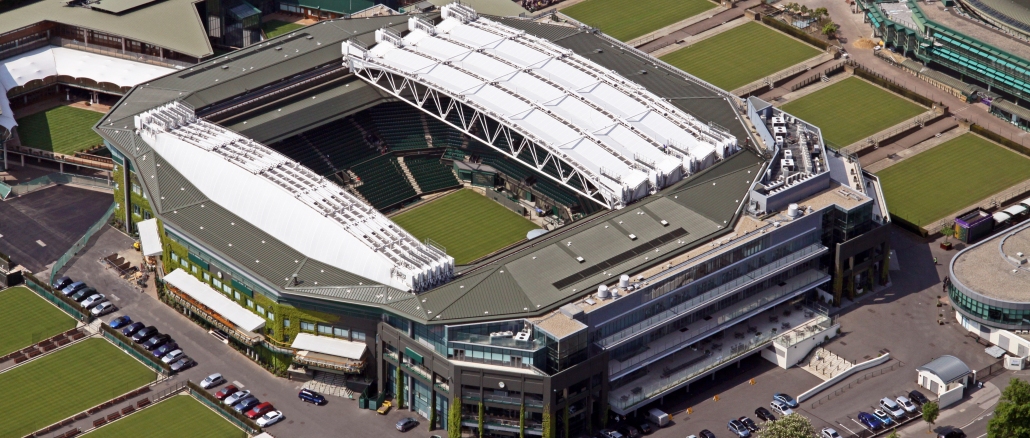 wimbledon-lawn-tennis-museum - London